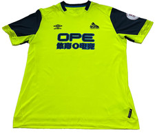 HUDDERSFIELD TOWN FOOTBALL