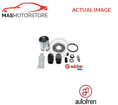 Brake caliper repair kit - caliper,