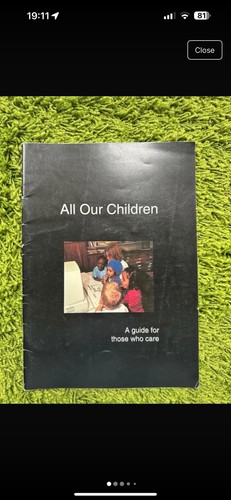 All our children childcare - all,