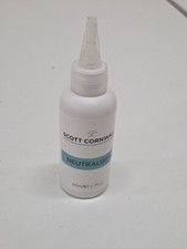 Scott Cornwall Classic Perm