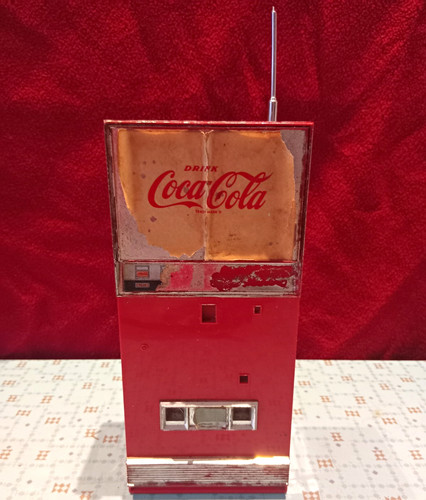 Westinghouse coca cola - westinghouse, coca-cola