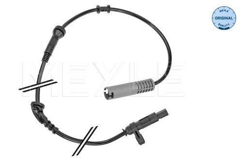 Front meyle germany 314 800 - meyle,