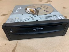 Porsche 911 996 Siemens Navigation Unit 99664212212 TEP 30