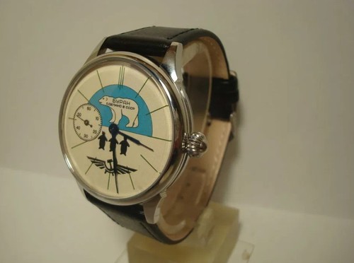 Molnija ussr mechanical - molnija,