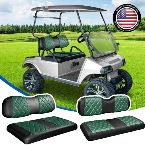 Elevate your golf - golf, cart