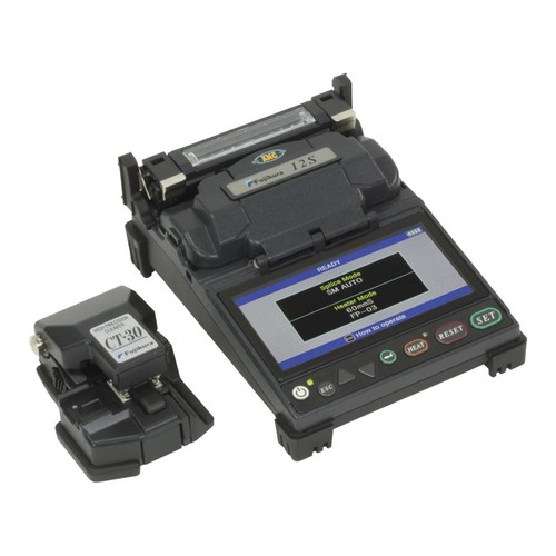 Fujikura 12s - 12s, (s015522)