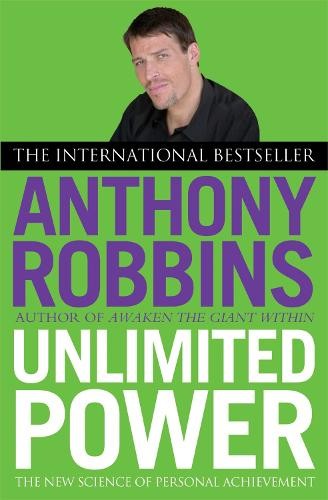 Unlimited power the - power:, new