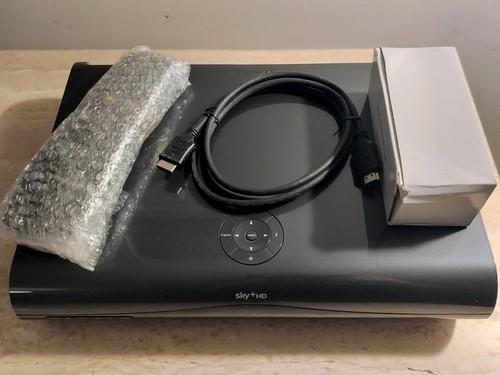 New sky 2tb tv - new,