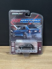 1983 Volkswagen Golf MK1 GTI