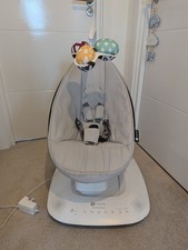 Mamaroo 4moms smart - mamaroo,