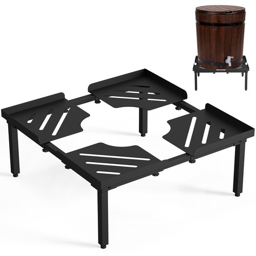 Rain barrel stand - stand, 45-55