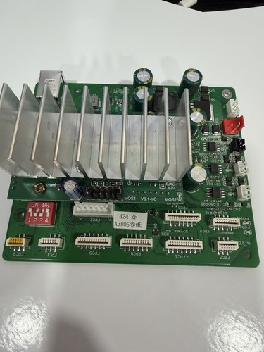 L805 main board - main, ,uv