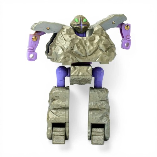 Gobots rock lords crackpot - lords,