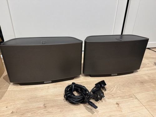 Sonos play 5 wireless - x,