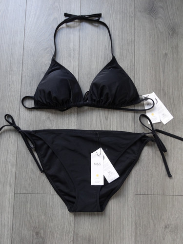 Marks spencer black sun - spencer,