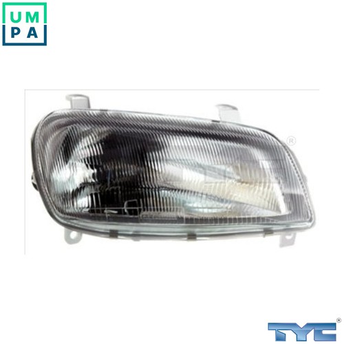 Headlight 3686 2 for - 20-3686-08-2,