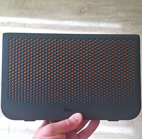 Talktalk sagemcom fast 5364 - talktalk, 5364-3