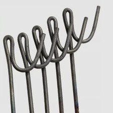 plastic barrier mesh safety