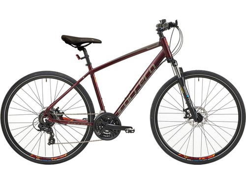 Carrera crossfire mens 700c - 2,