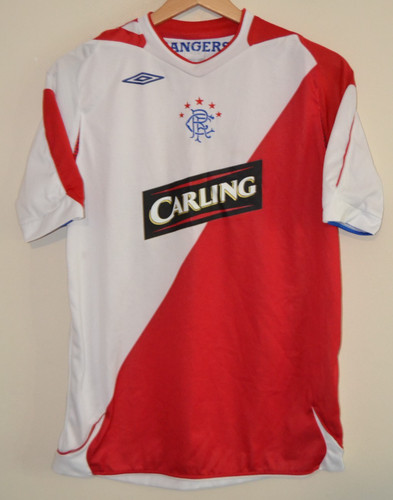 Vtg glasgow rangers - vtg,