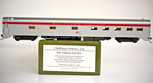 Challenger imports ltd 2505 - ltd, 2505.1