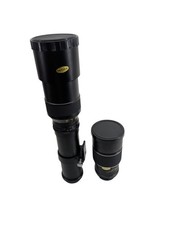 Prinzflex Camera Lenses Set Of