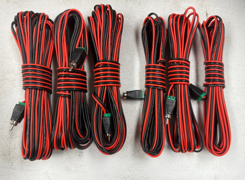 Speaker cables for - for, bose