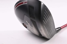 Adams XTD Driver / 9 Degree /