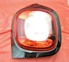 SMART CAR 453 FORTWO FORFOUR