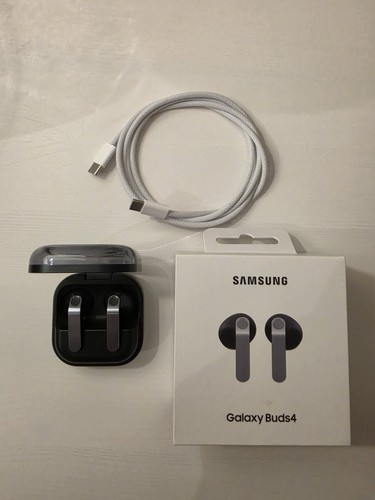 Samsung galaxy buds4 - samsung,