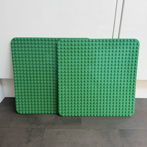 Lego duplo large green - 2,
