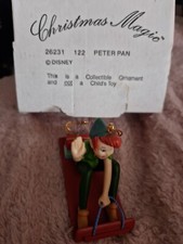 Grolier disney christmas tree - grolier,