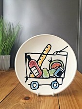 RARE ROYAL STAFFORD STREET