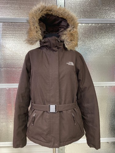 The north face - face, goose