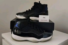 Nike Jordan 11 Space Jam UK 8