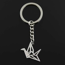 Origami crane bird spirit - bird,