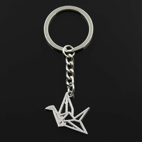 Origami crane bird spirit - bird,