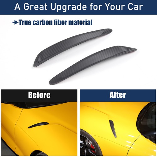 Matte real carbon - matte,