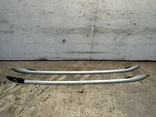 Volvo XC60 2011 Roof Racks Rail Bars x 2 PAIR Free Delivery!!!  #2