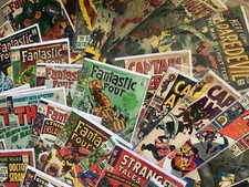 Fantastic Grab Bag Bundle