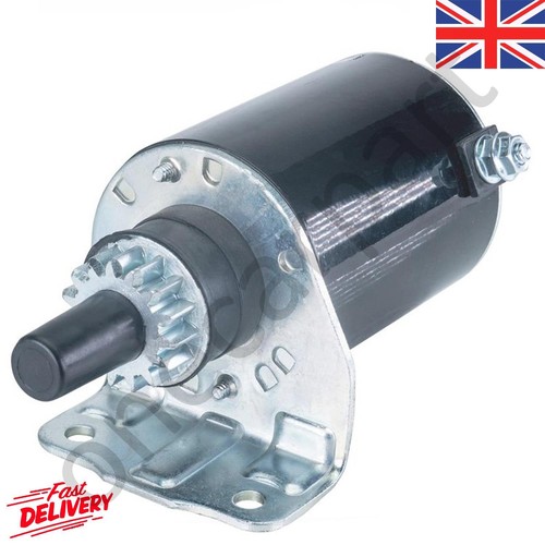 Starter motor briggs - starter, &