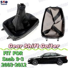 For Saab 9-3 2003-2009 2010