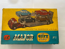 carrimore car transporter gift set no.1