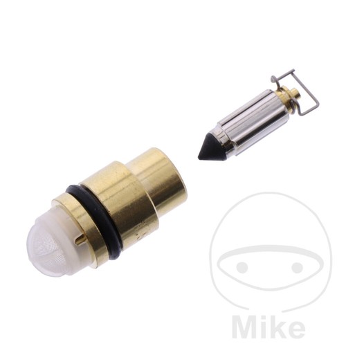 Tourmax float needle - &, seat
