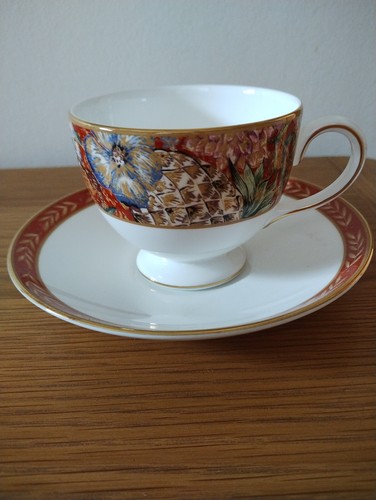 Wedgwood augustus cup - wedgwood,