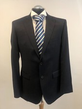 BAUMLER SUIT JACKET/BLAZER