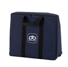 Padded storage bag for 19"