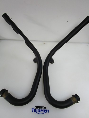 Triumph bonneville t120 t100 - triumph,