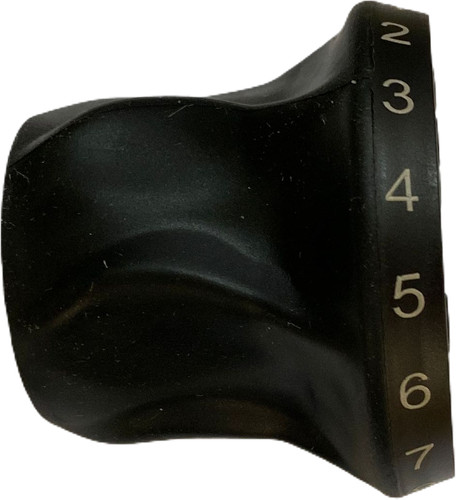Rohloff speedhub new shifter - speedhub,
