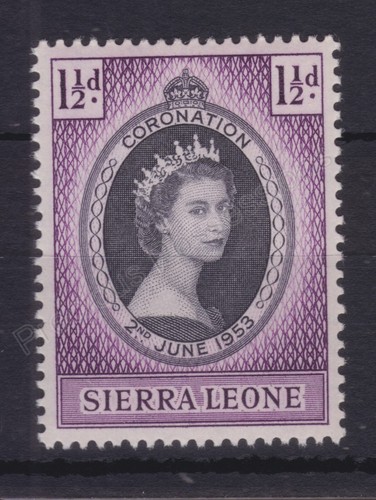 Qeii 1952 coronation omnibus - qeii,